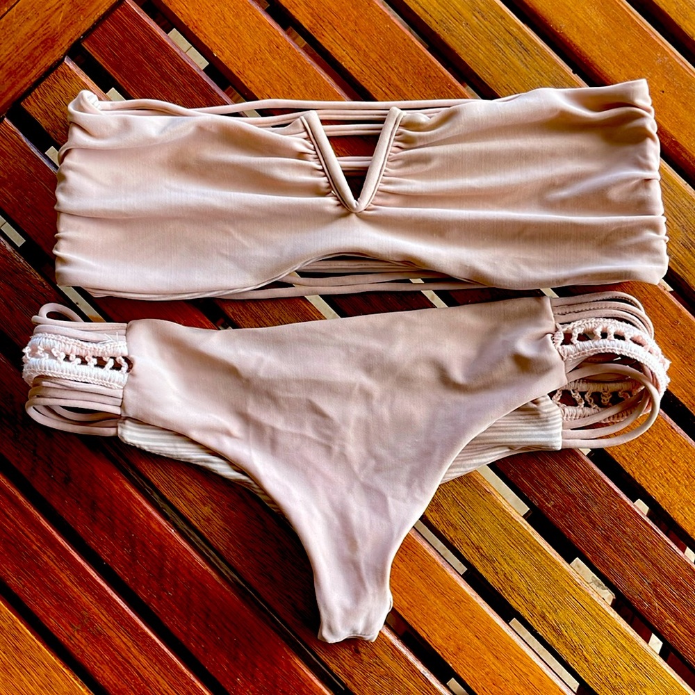 Acacia bikini